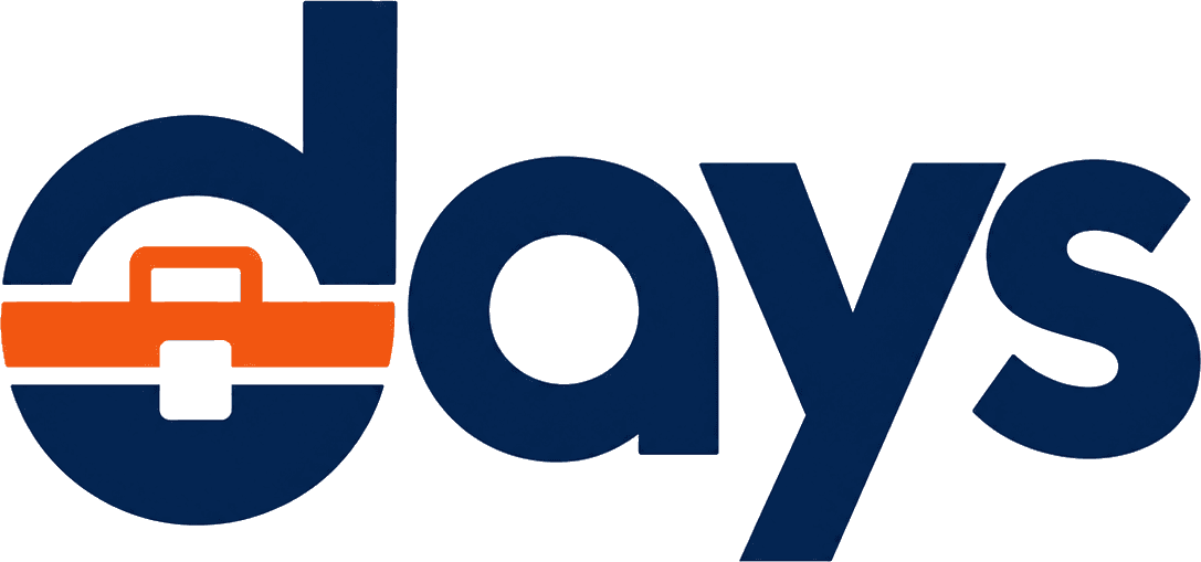 days