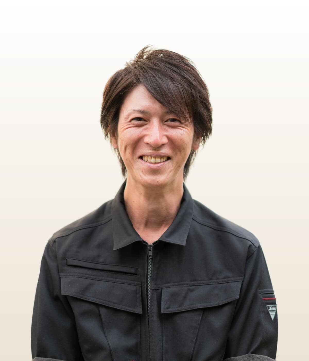 株式会社days 代表取締役 松永和也